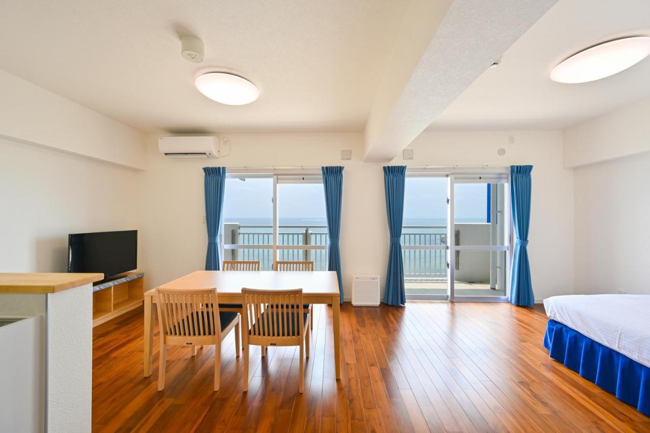 Daily & Weekly Condominium Blue Ocean Ishigaki Ishigaki  Exterior foto