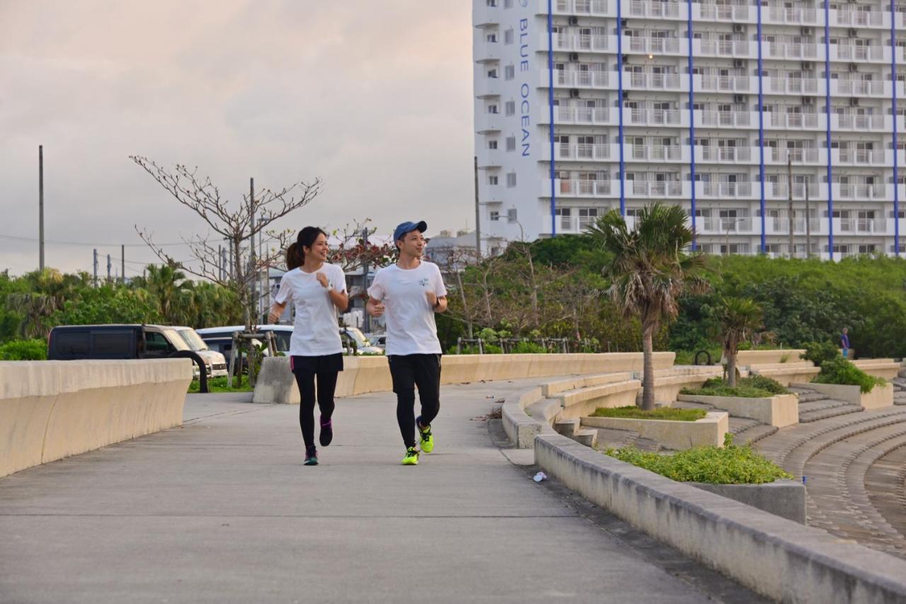 Daily & Weekly Condominium Blue Ocean Ishigaki Ishigaki  Exterior foto