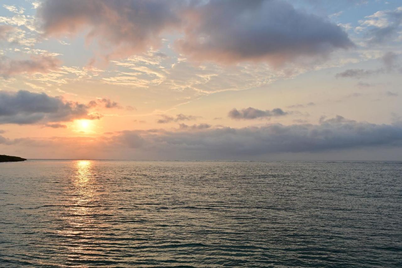 Daily & Weekly Condominium Blue Ocean Ishigaki Ishigaki  Exterior foto