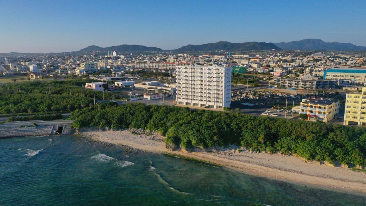 Daily & Weekly Condominium Blue Ocean Ishigaki Ishigaki  Exterior foto